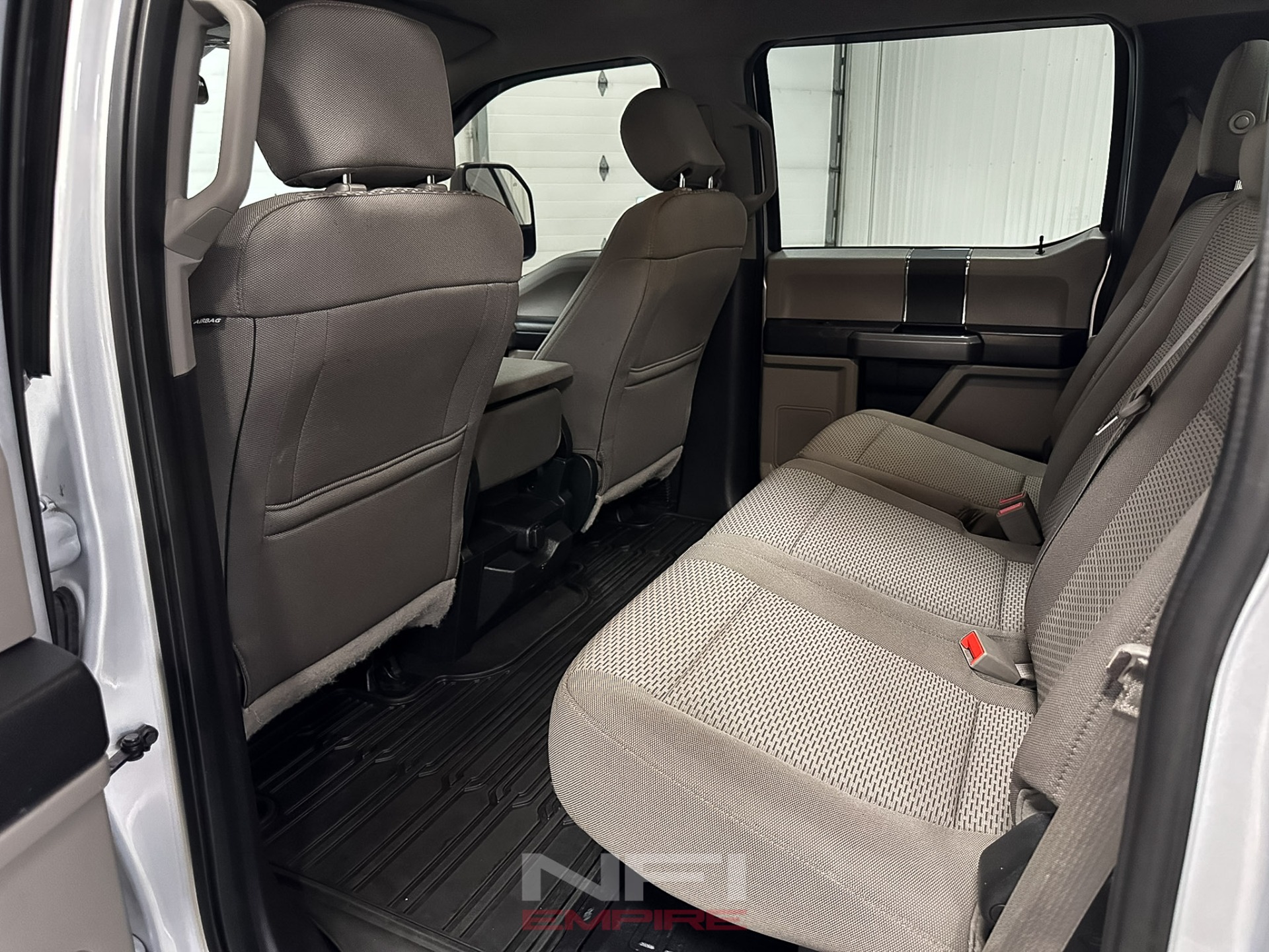 2018 Ford F-250 Super Duty XLT