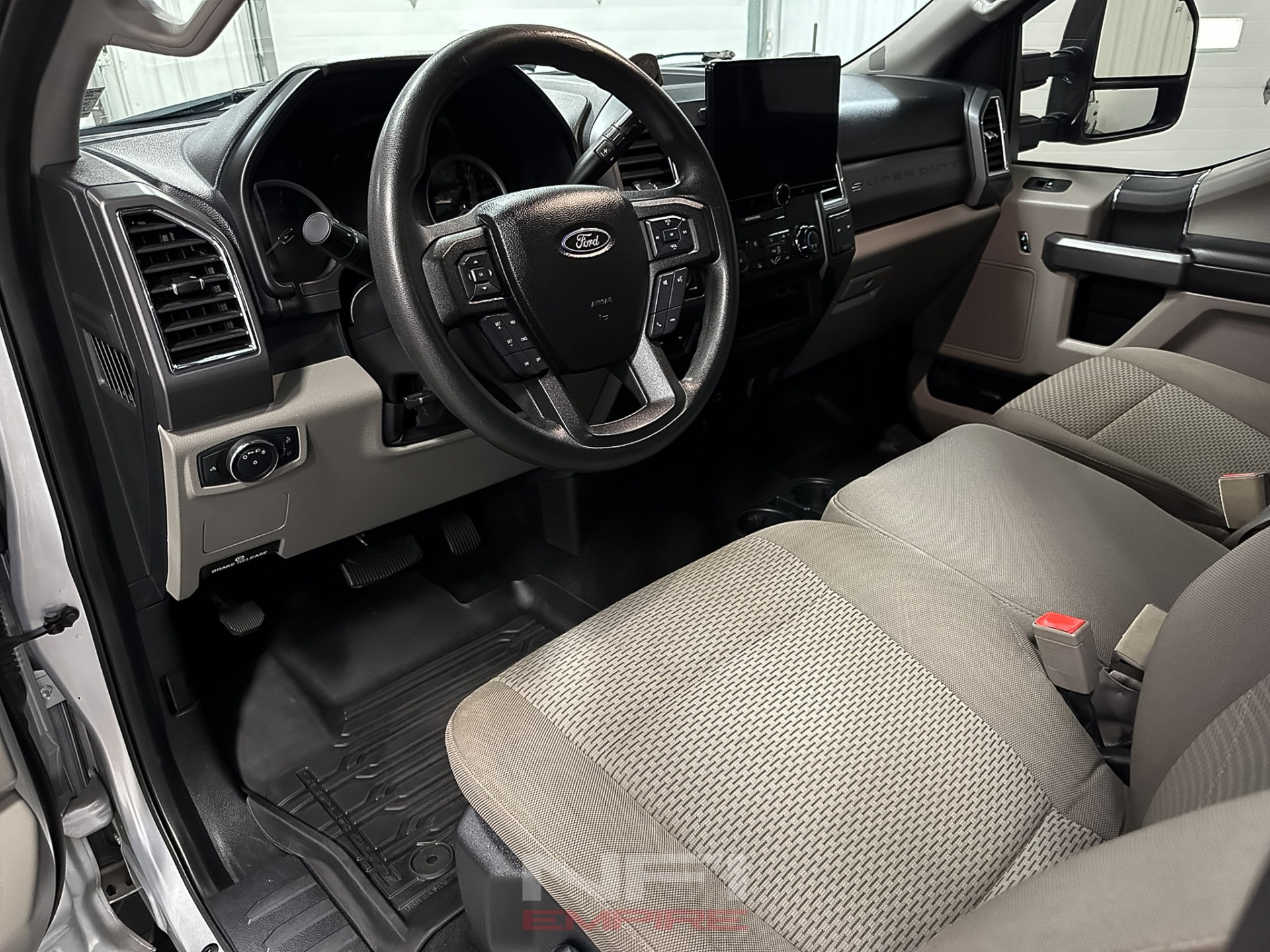 2018 Ford F-250 Super Duty XLT