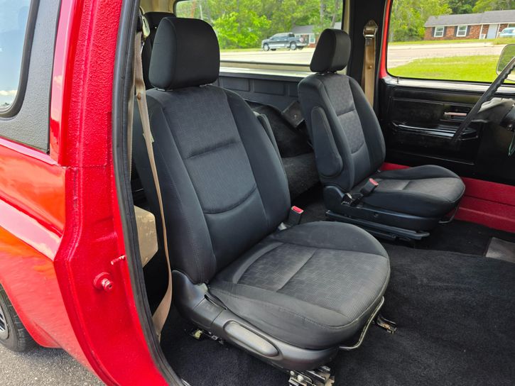 1981 Chevrolet K5 Blazer Scottsdale