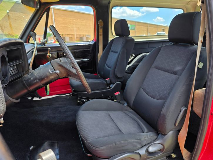 1981 Chevrolet K5 Blazer Scottsdale