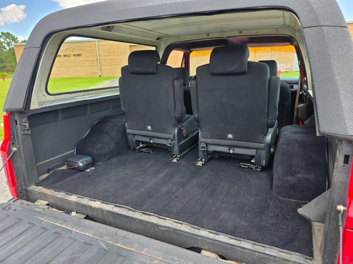 1981 Chevrolet K5 Blazer Scottsdale - 4