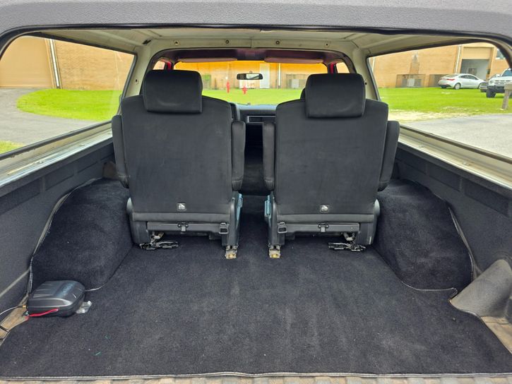 1981 Chevrolet K5 Blazer Scottsdale - 5