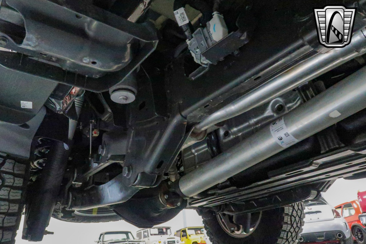 2024 Ram 1500 TRX Final Edition - 2
