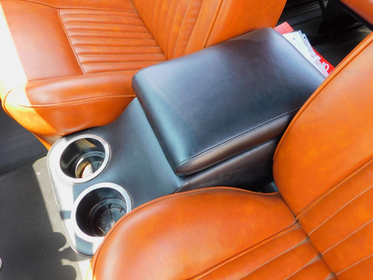 1977 Ford Bronco
