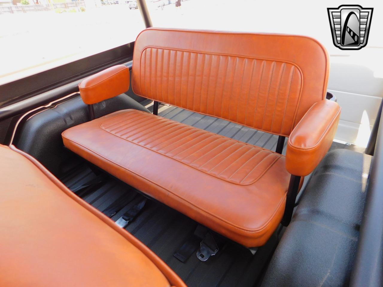1977 Ford Bronco