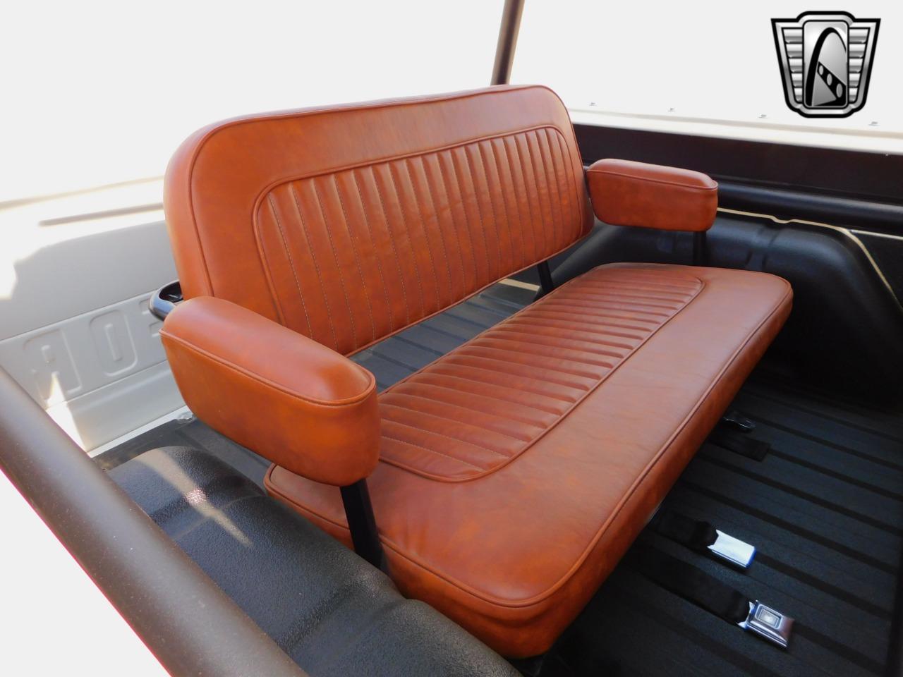 1977 Ford Bronco