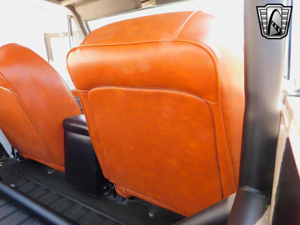 1977 Ford Bronco