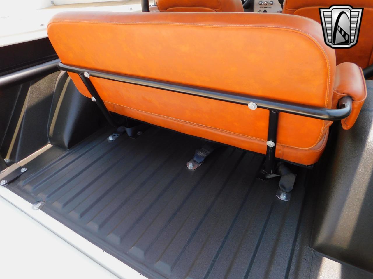 1977 Ford Bronco