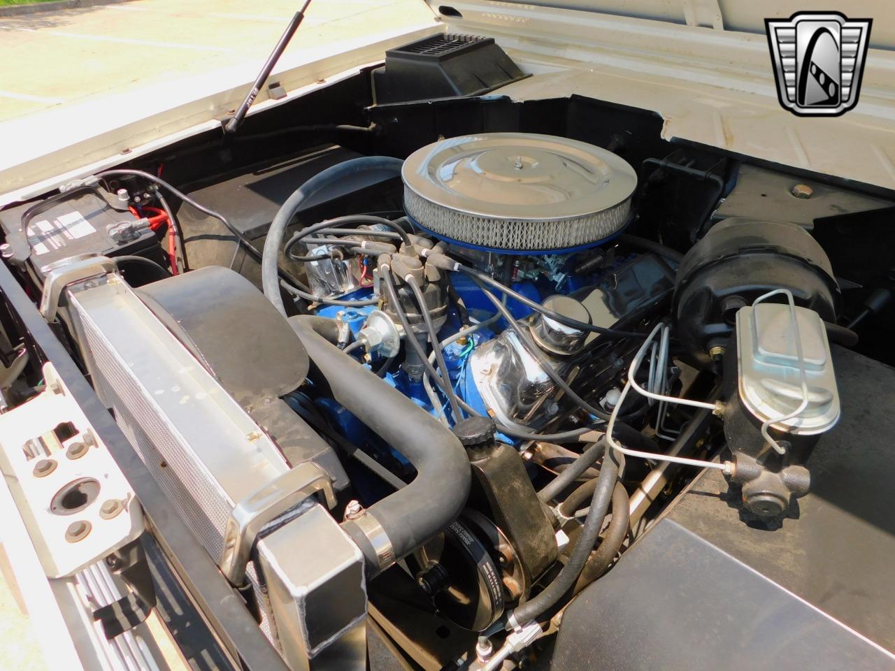 1977 Ford Bronco