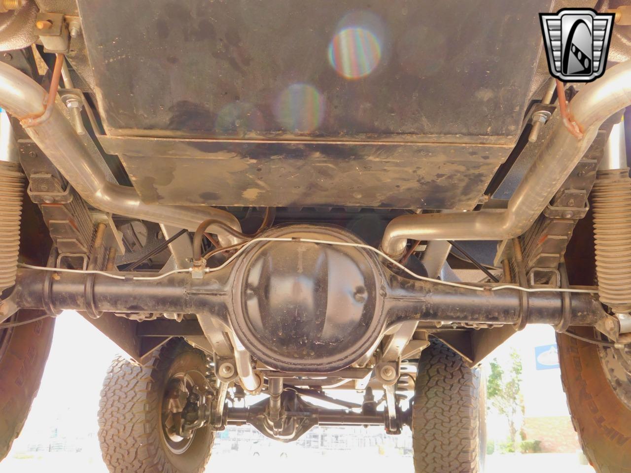 1977 Ford Bronco