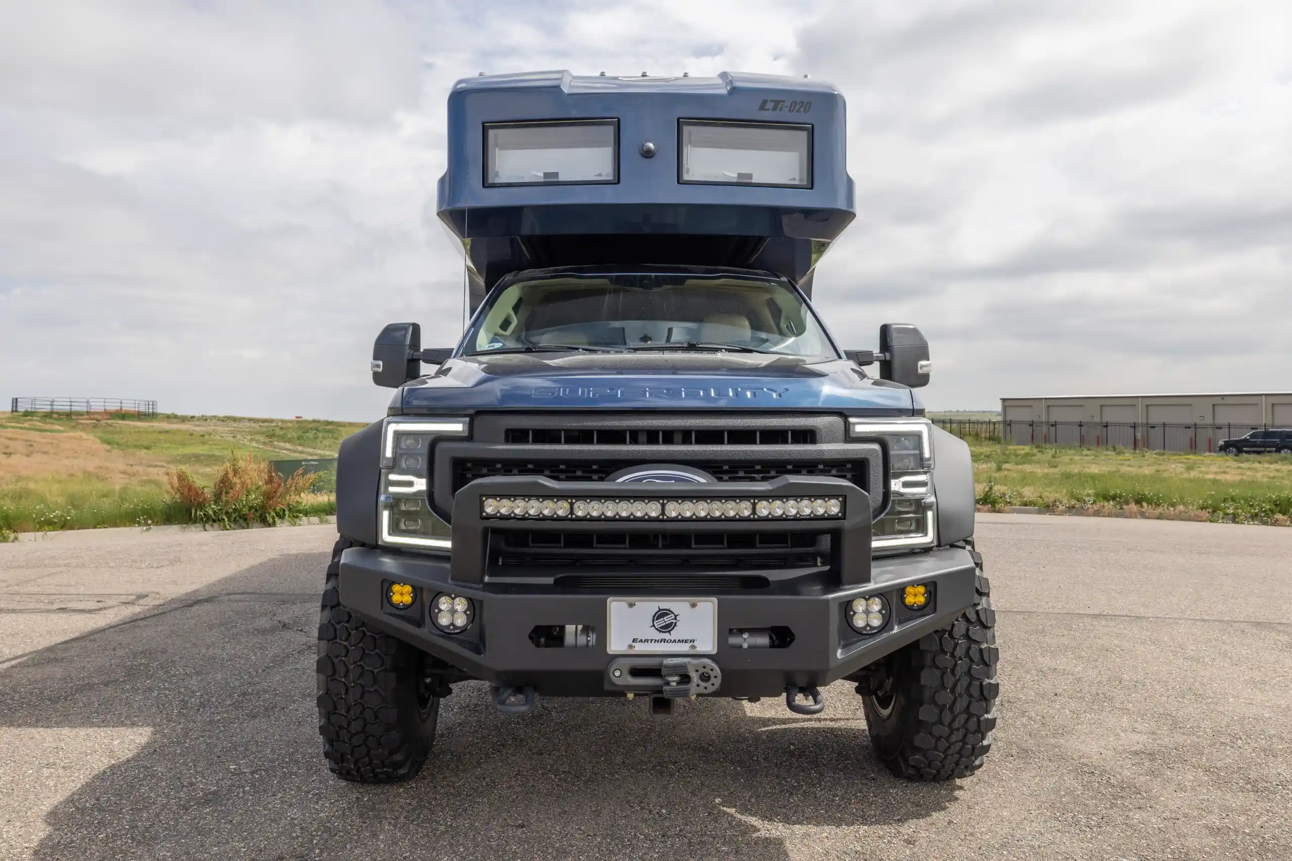 2020 EarthRoamer XV-LTi 020