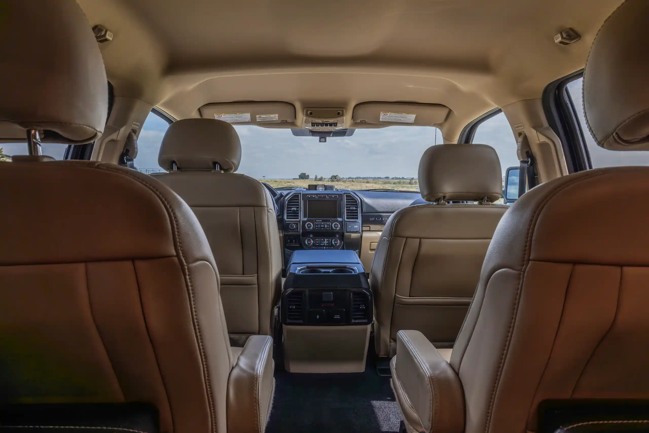 2020 EarthRoamer XV-LTi 020