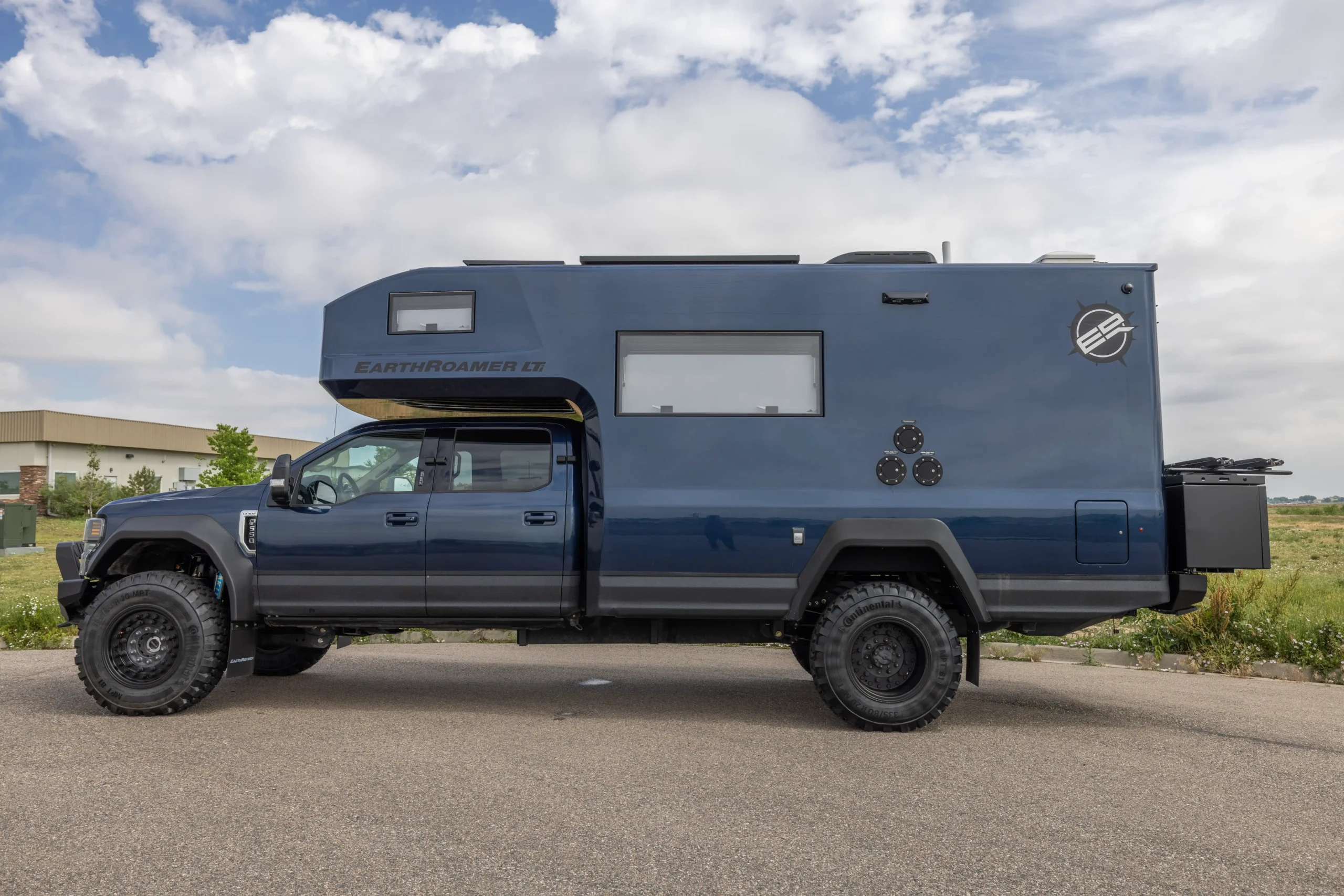 2020 EarthRoamer XV-LTi 020 - 2