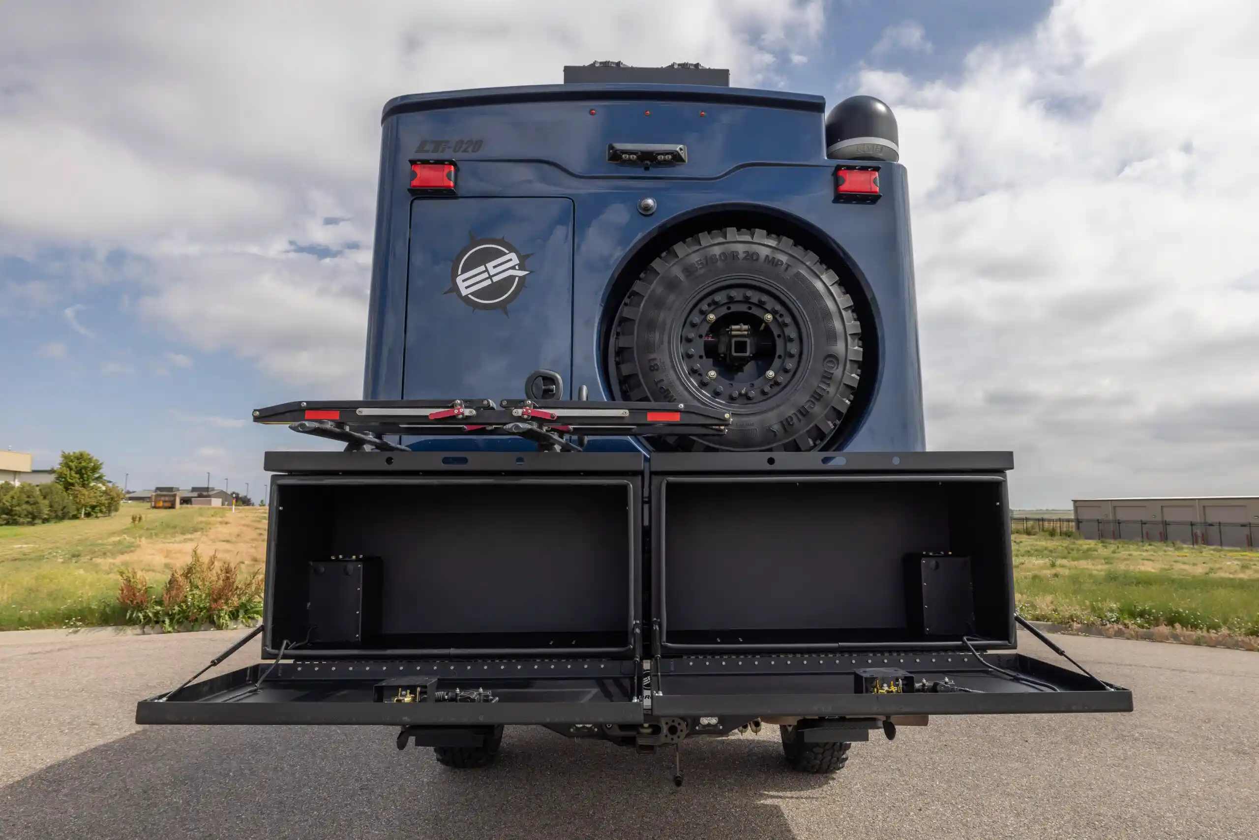 2020 EarthRoamer XV-LTi 020 - 3