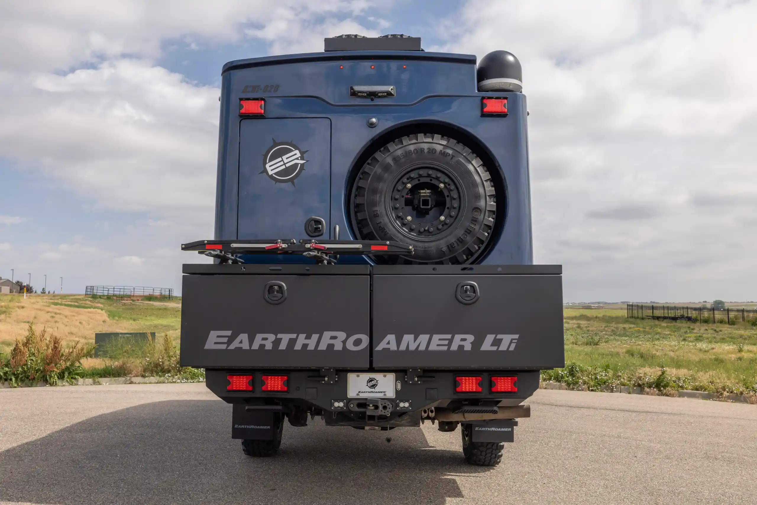 2020 EarthRoamer XV-LTi 020 - 4