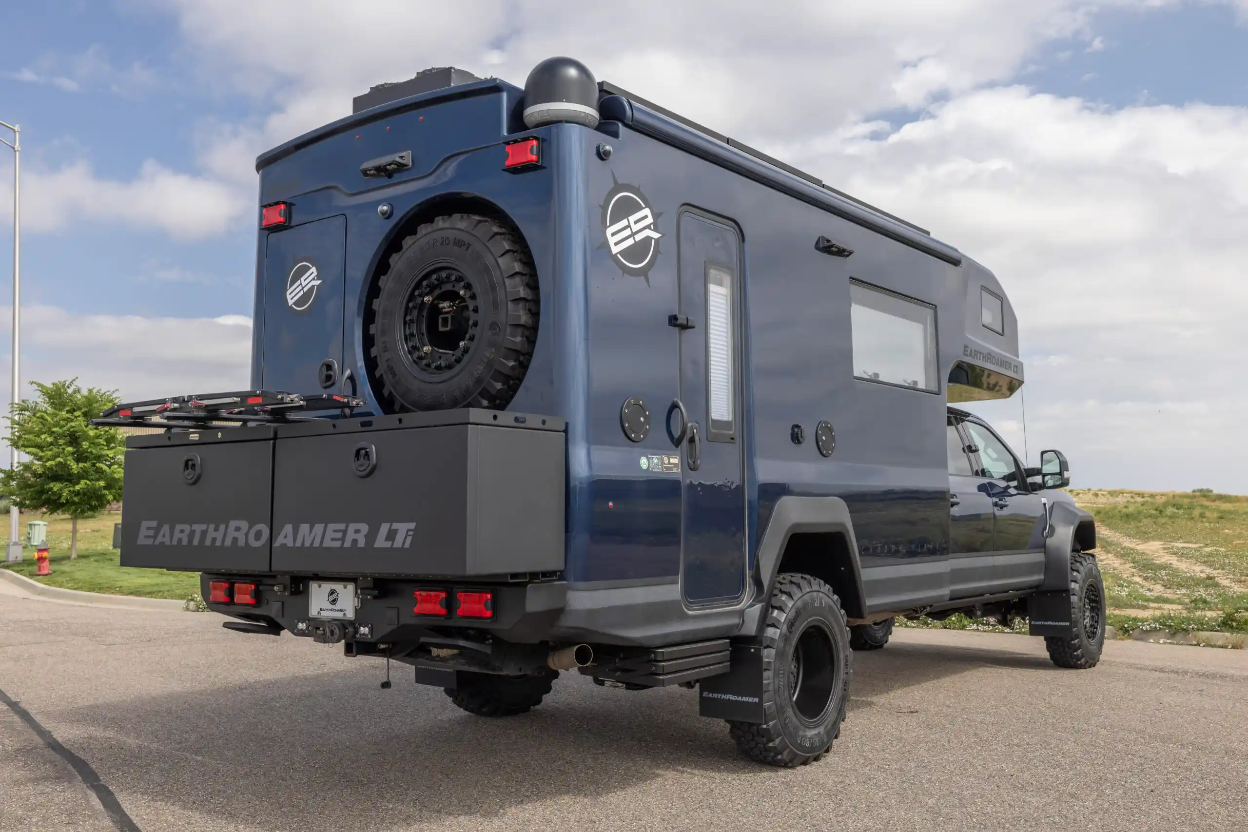 2020 EarthRoamer XV-LTi 020