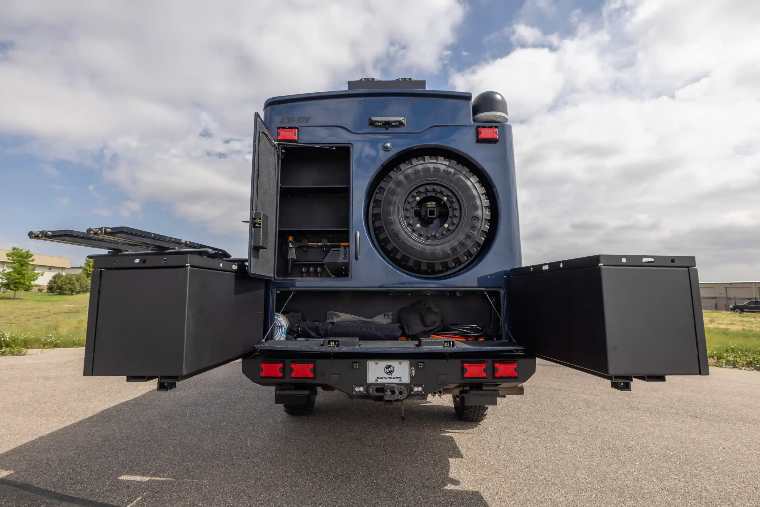 2020 EarthRoamer XV-LTi 020