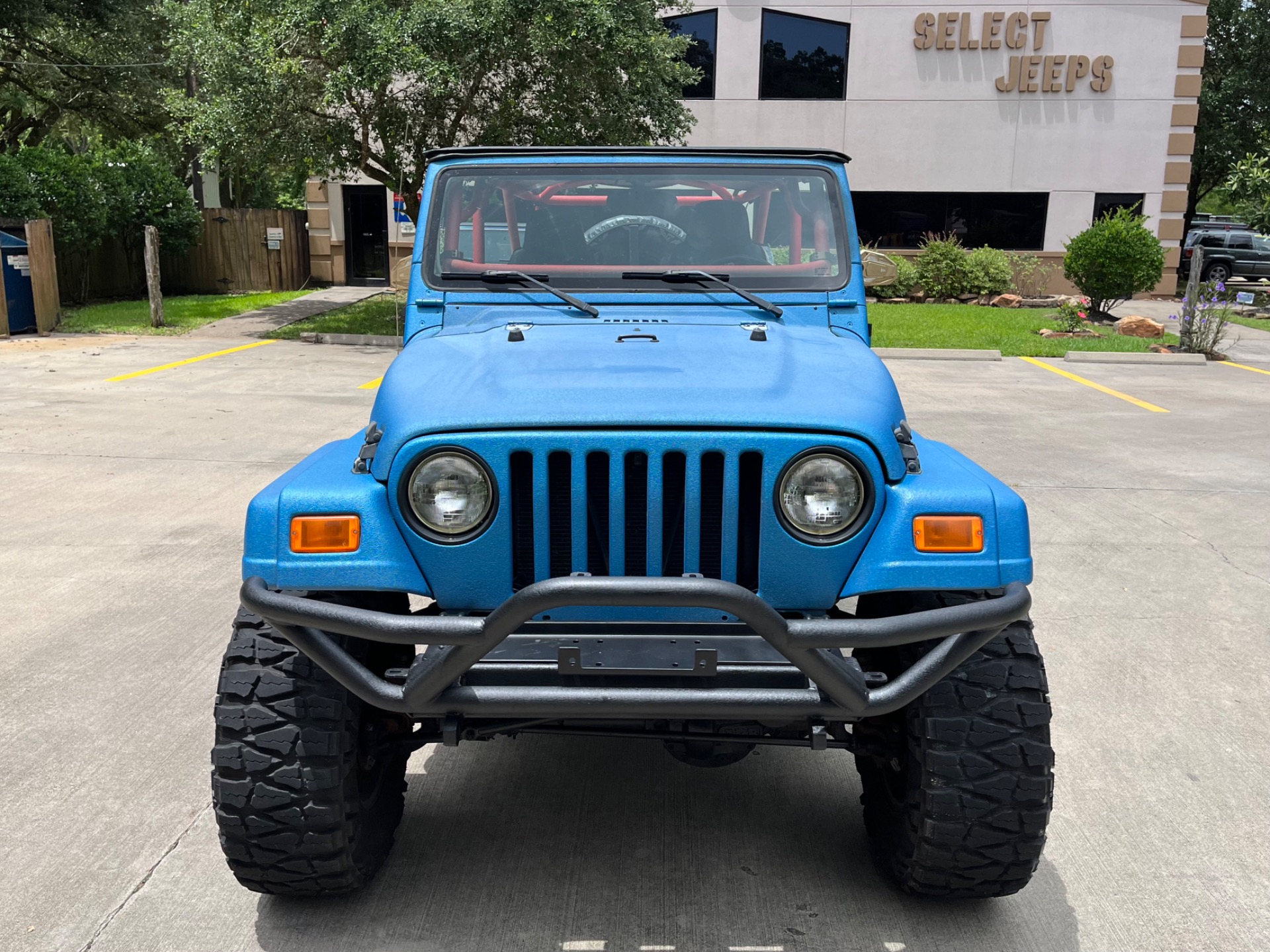 2006 Jeep Wrangler Unlimited - 2