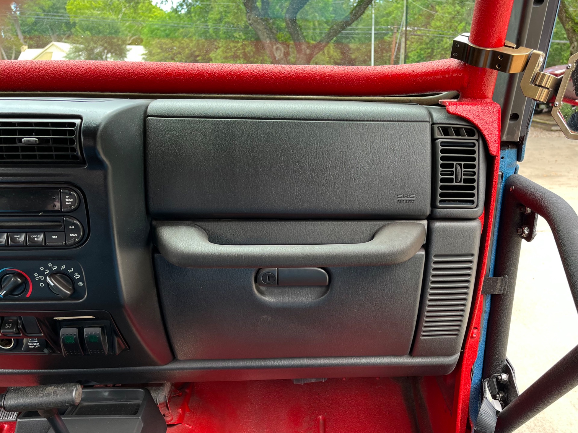 2006 Jeep Wrangler Unlimited