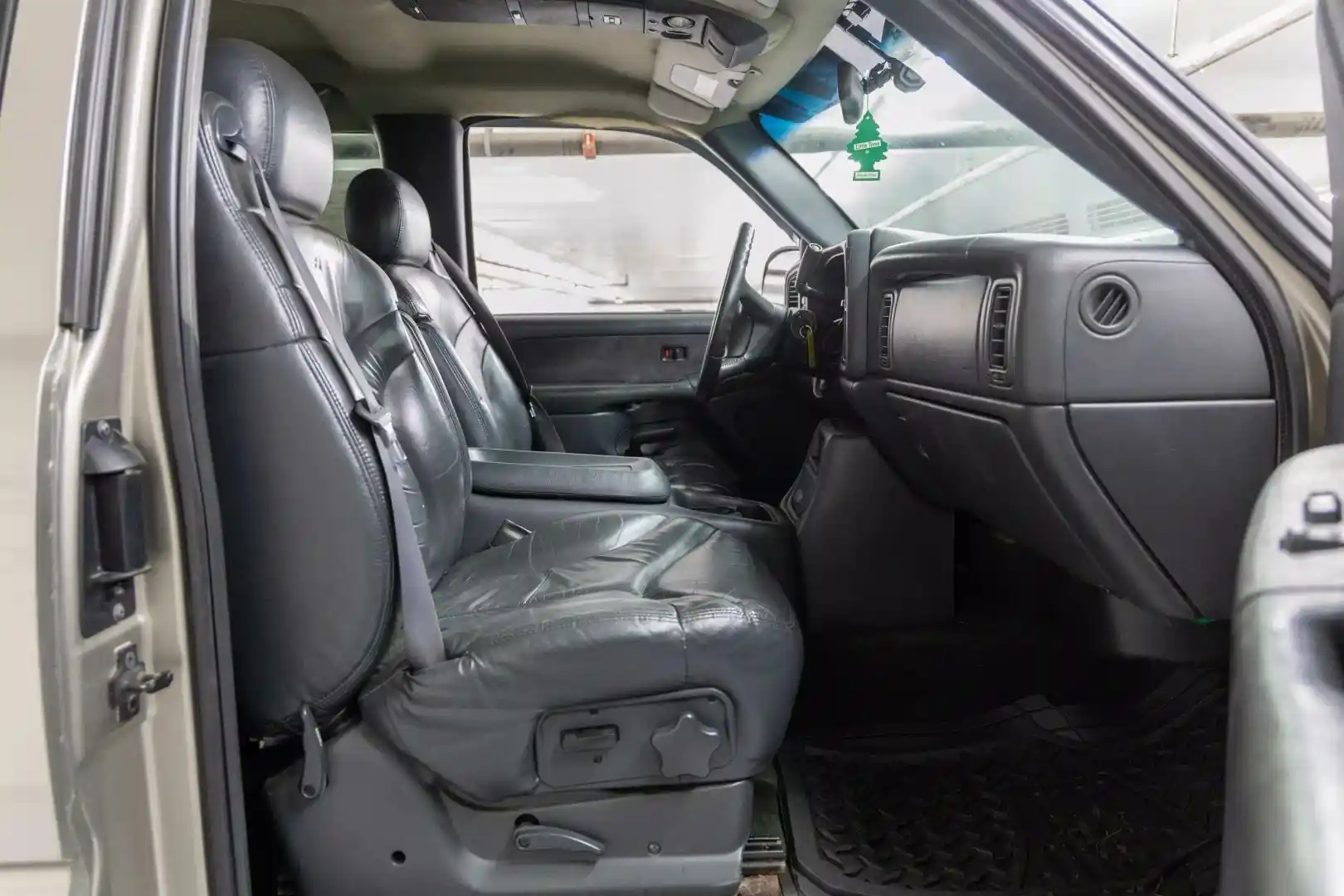 Modified 1999 GMC Sierra 1500 4×4