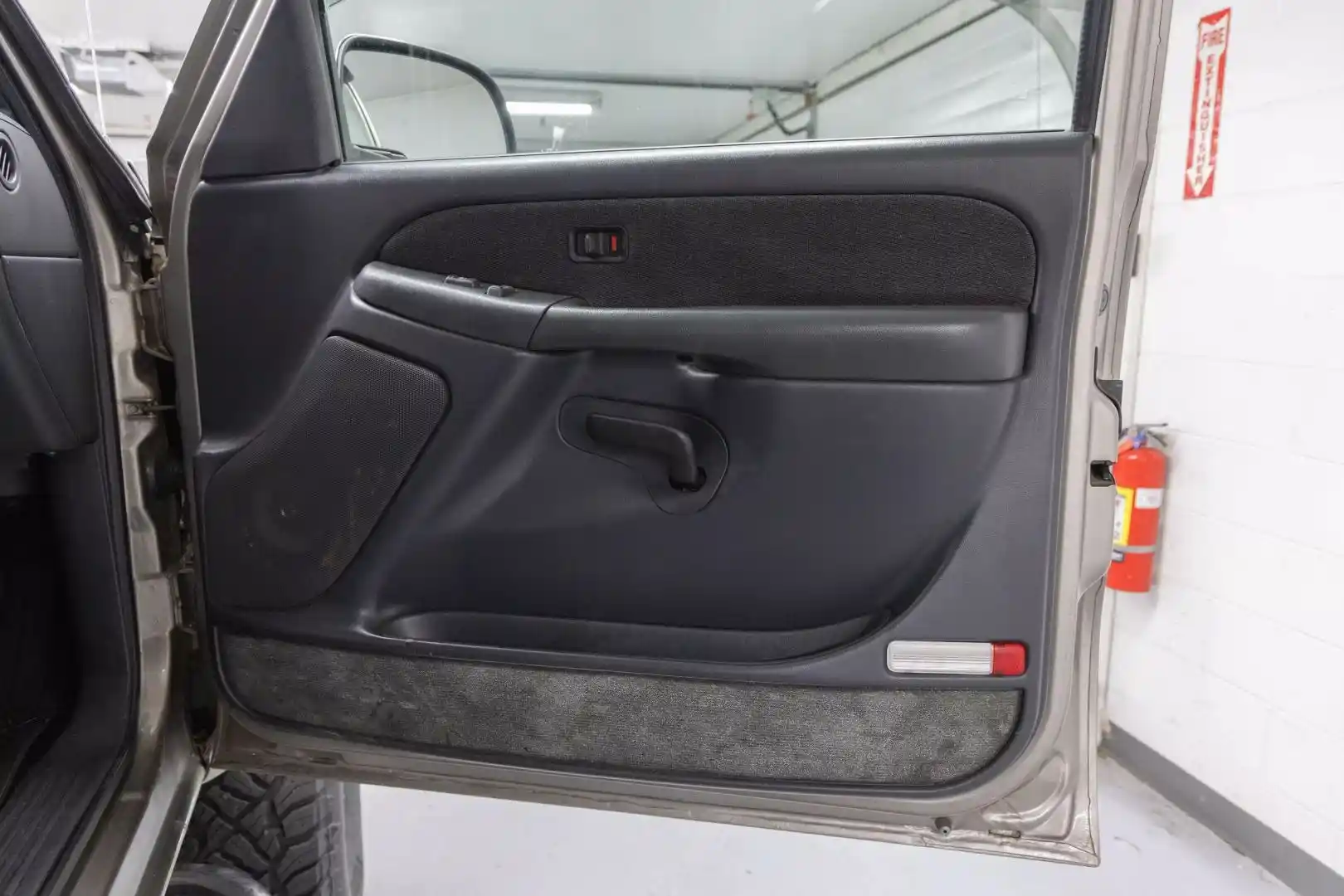 Modified 1999 GMC Sierra 1500 4×4