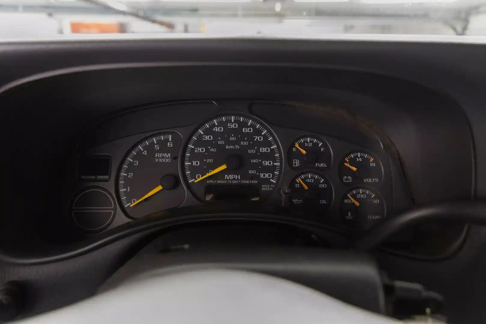 Modified 1999 GMC Sierra 1500 4×4