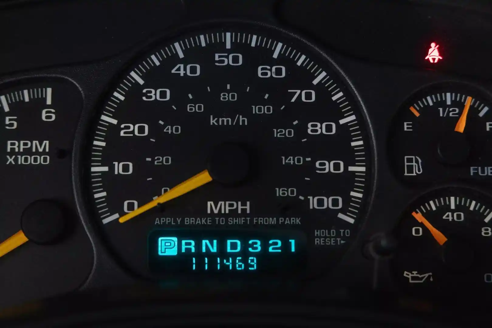 Modified 1999 GMC Sierra 1500 4×4