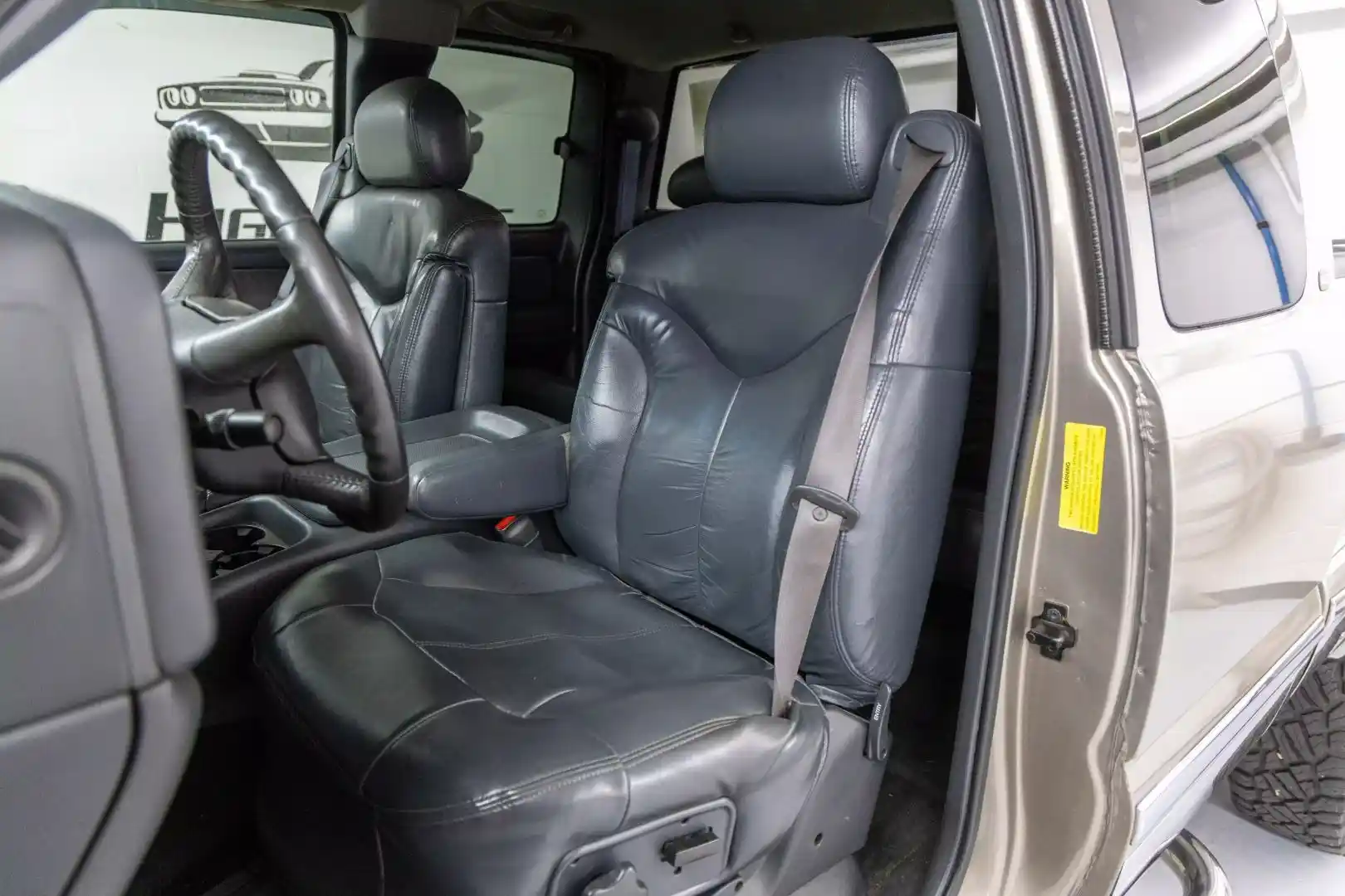 Modified 1999 GMC Sierra 1500 4×4
