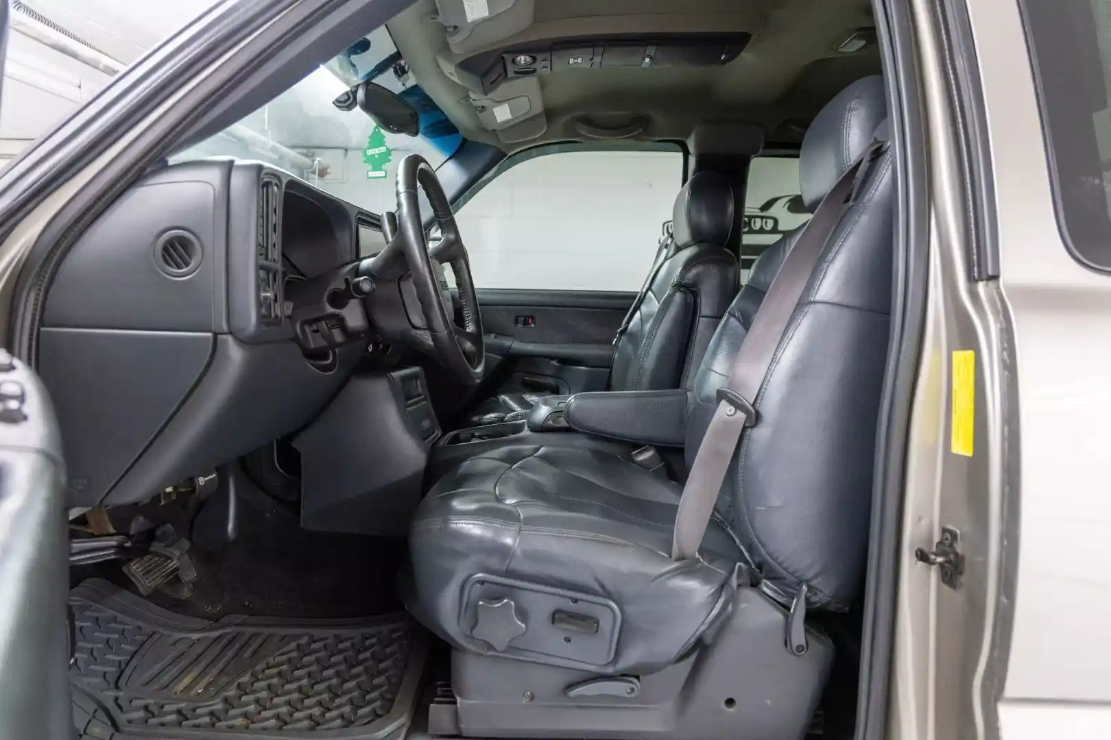 Modified 1999 GMC Sierra 1500 4×4
