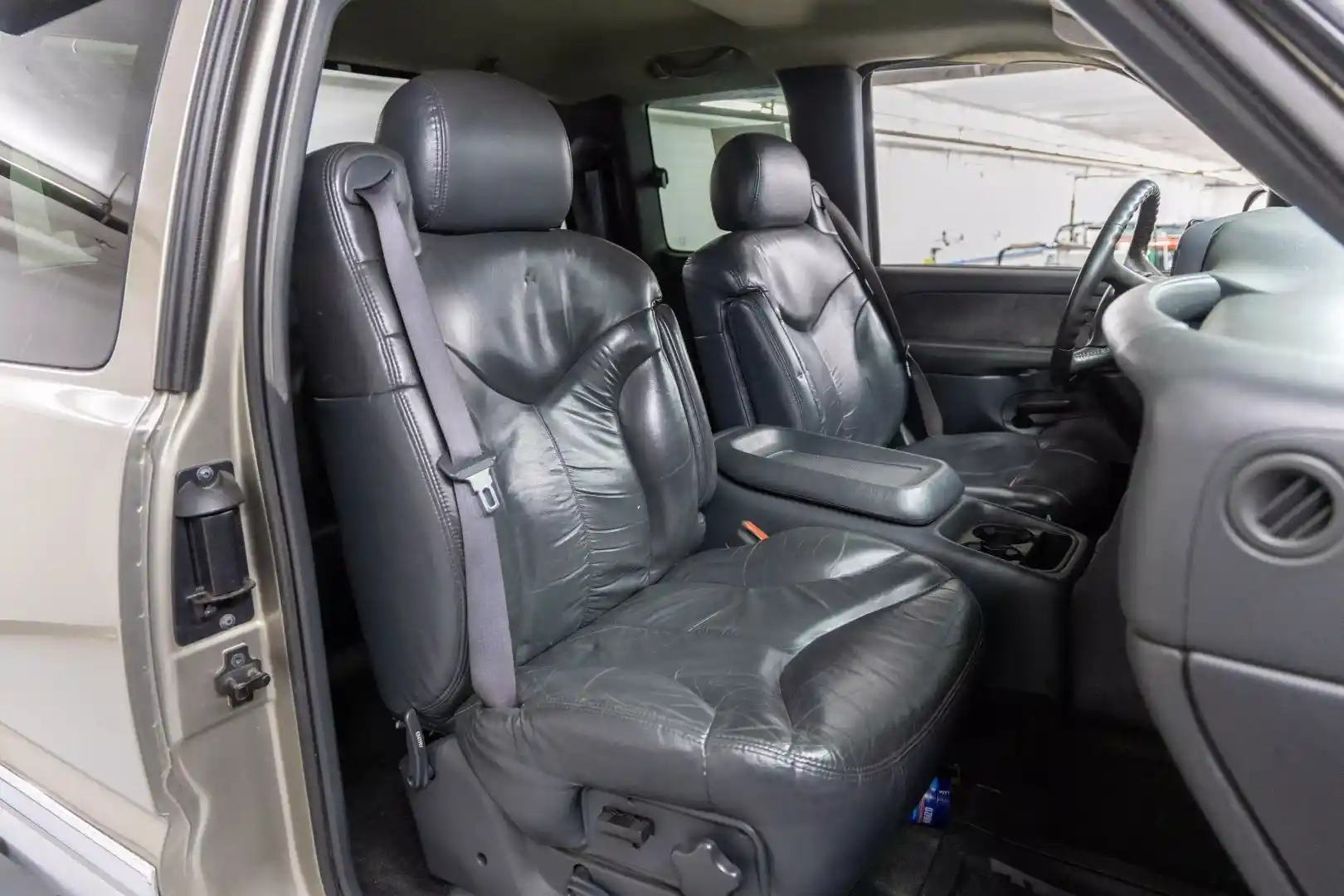 Modified 1999 GMC Sierra 1500 4×4