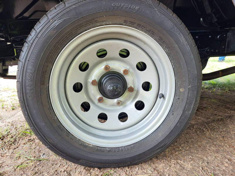 1957 Chevrolet 3100