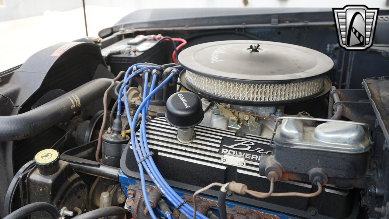 1971 Ford Bronco - 2