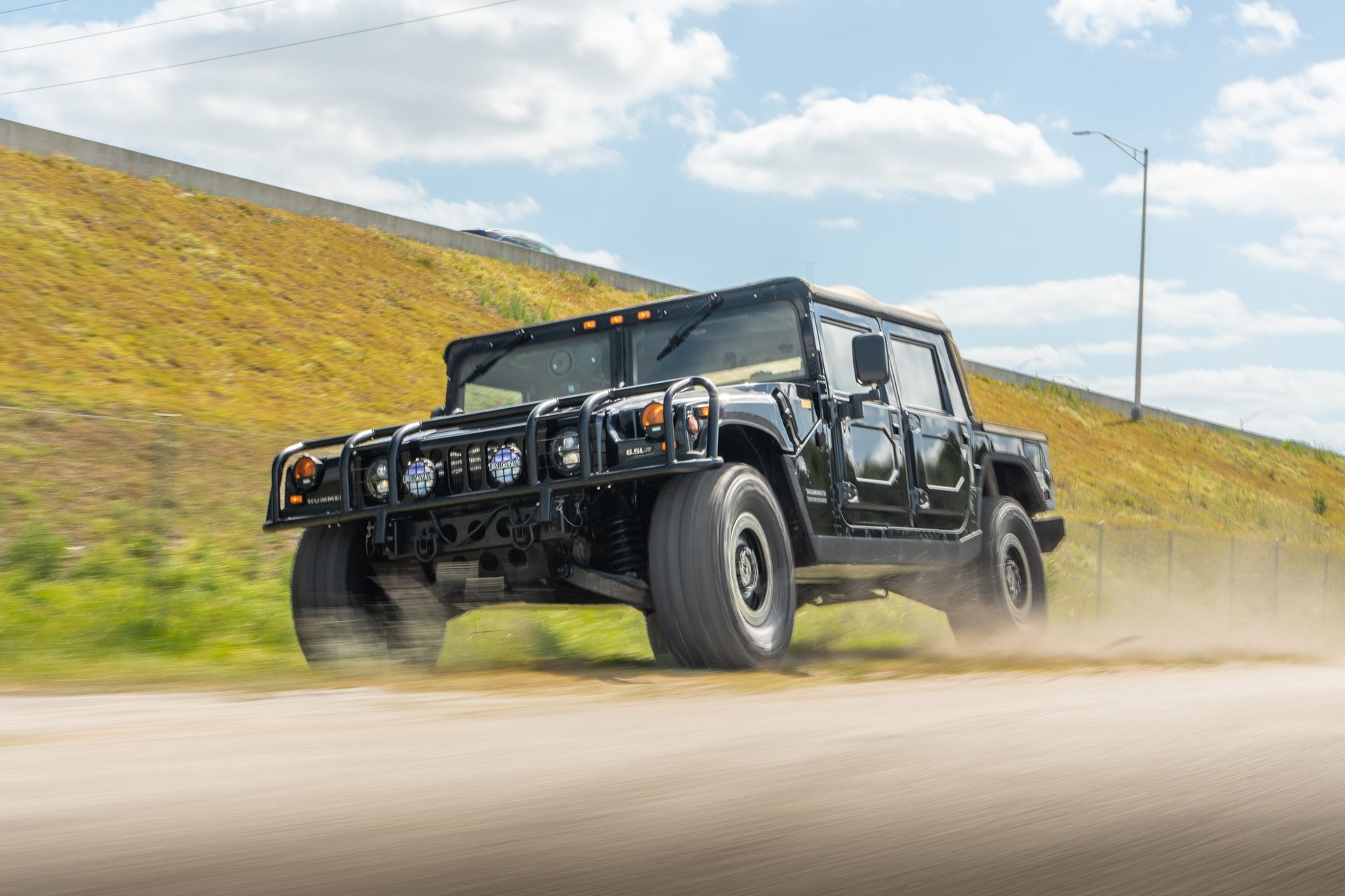 2000 Hummer H1