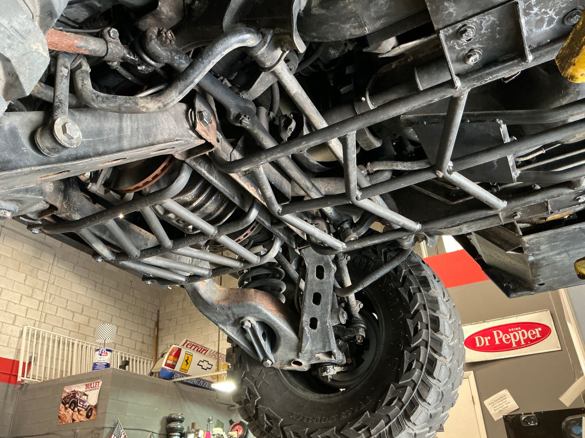 2000 Hummer H1