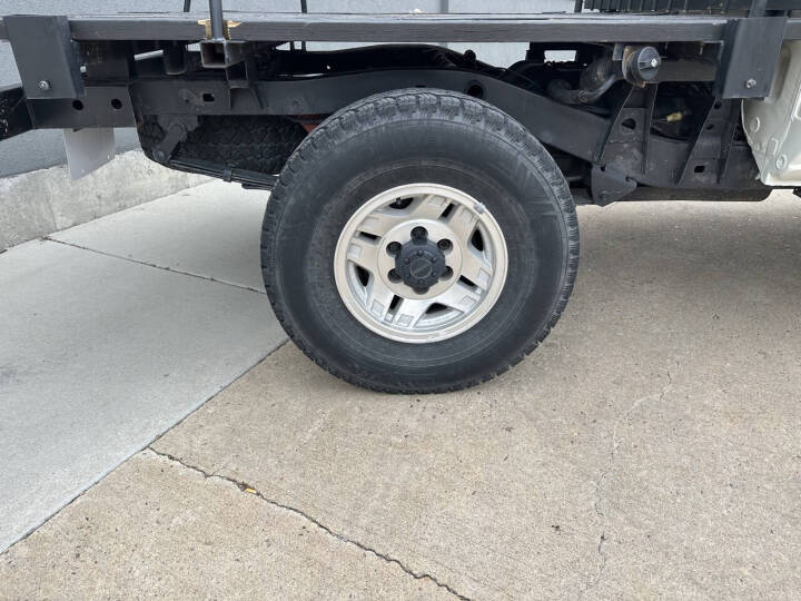 1986 Toyota Pickup SR5 Extended Cab