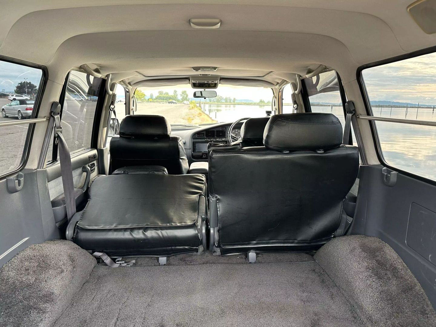 1992 Toyota Land Cruiser 80 Series