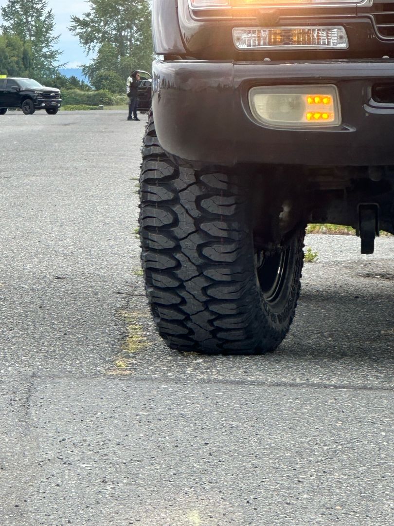 1992 Toyota Land Cruiser 80 Series