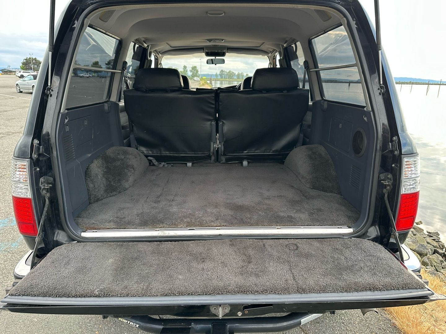 1992 Toyota Land Cruiser 80 Series