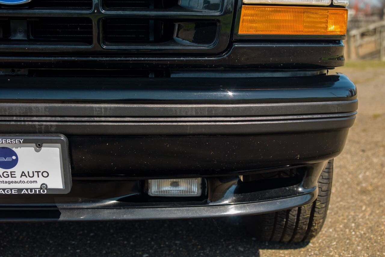 1994 Ford F-150 Lightning
