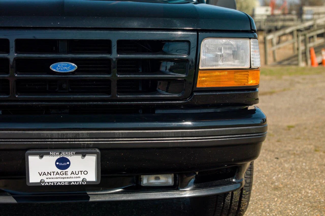 1994 Ford F-150 Lightning