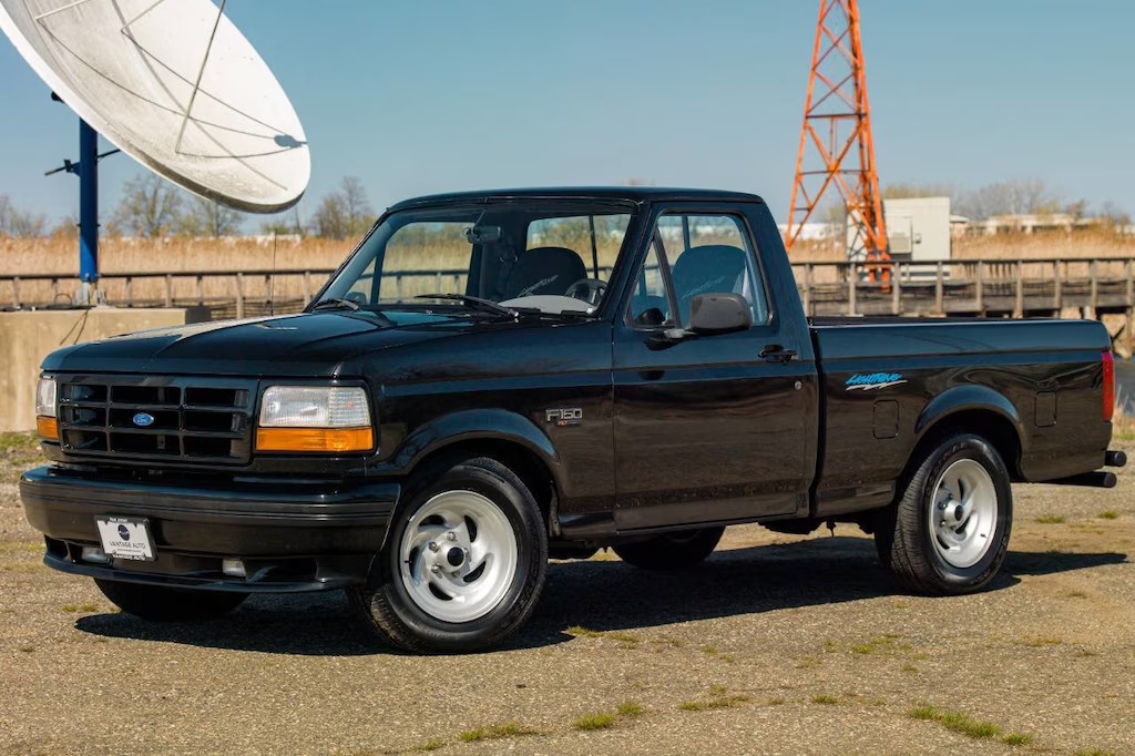 1994 Ford F-150 Lightning