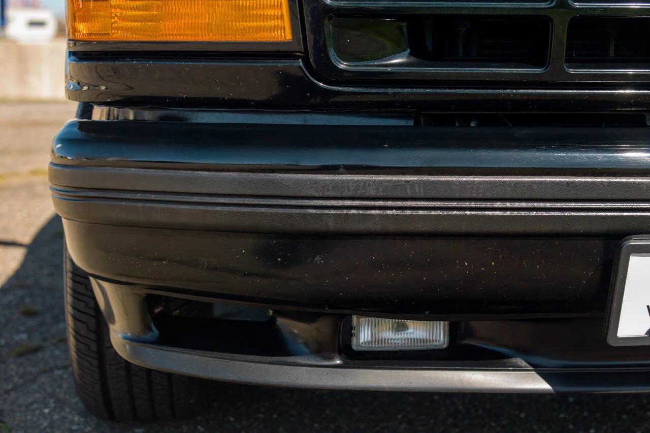 1994 Ford F-150 Lightning