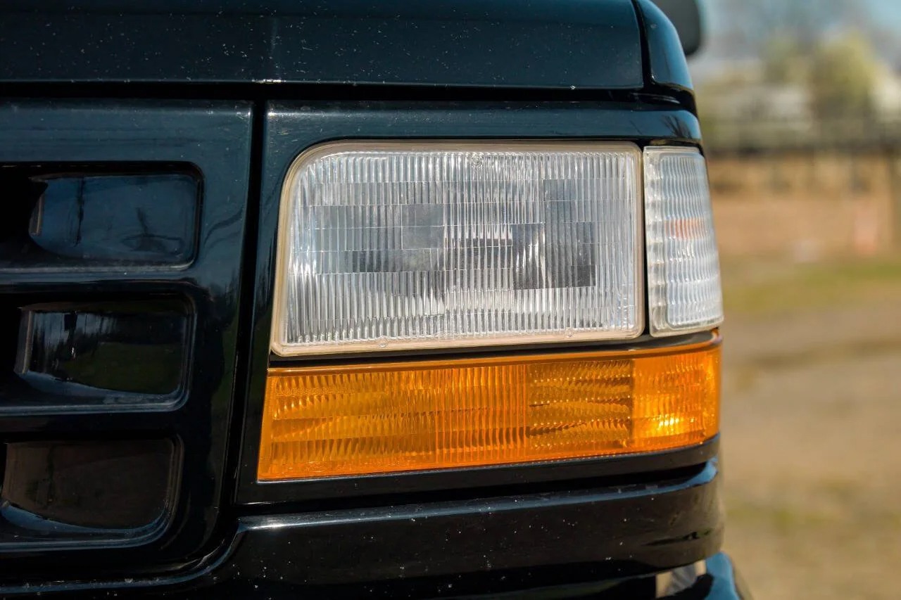 1994 Ford F-150 Lightning