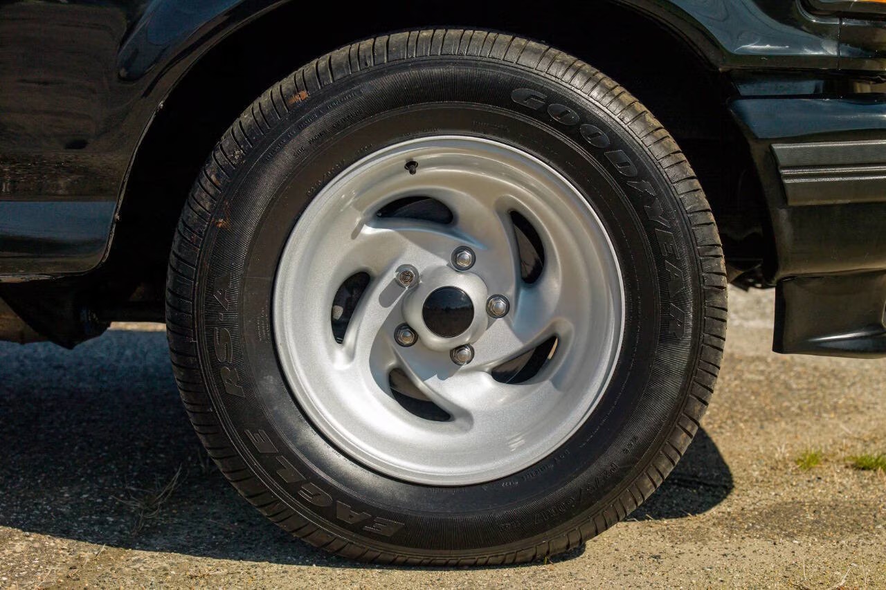 1994 Ford F-150 Lightning