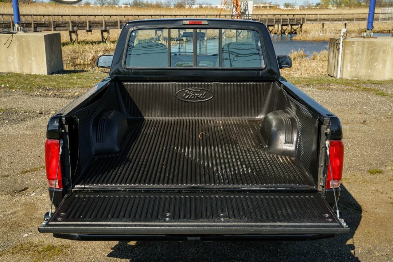 1994 Ford F-150 Lightning