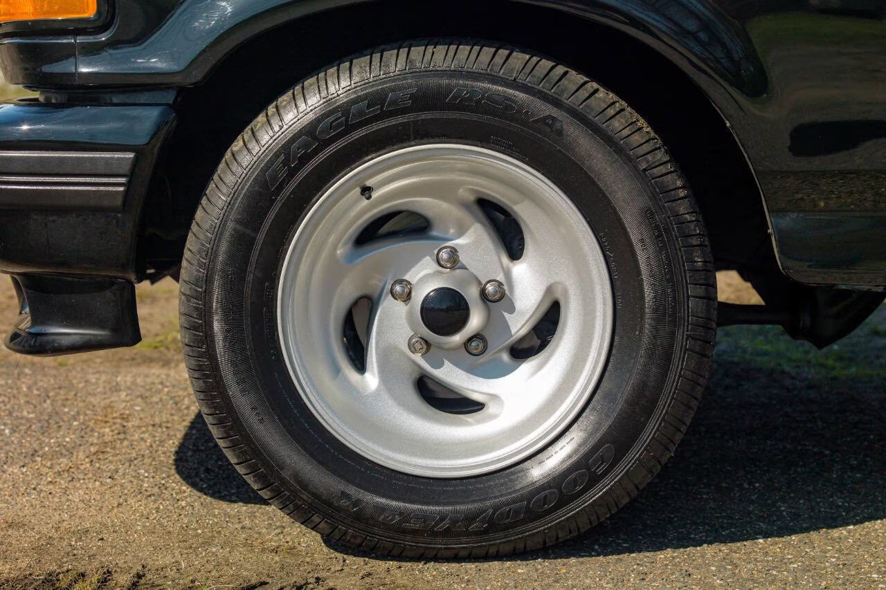 1994 Ford F-150 Lightning