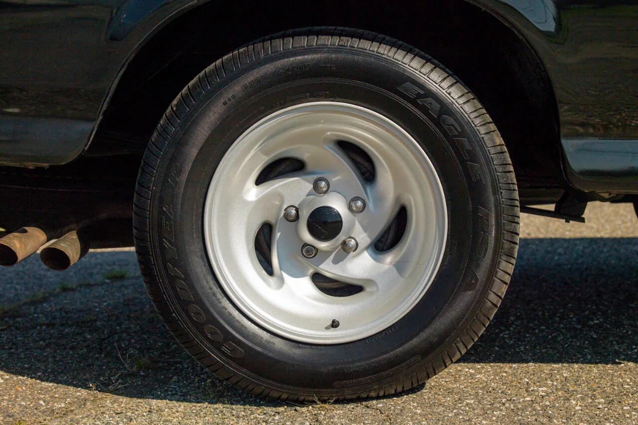 1994 Ford F-150 Lightning