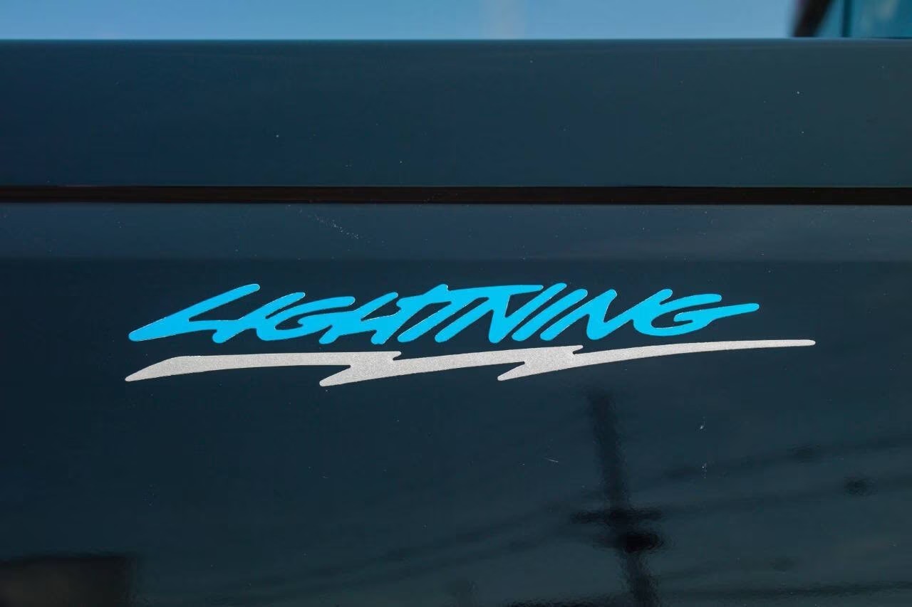 1994 Ford F-150 Lightning