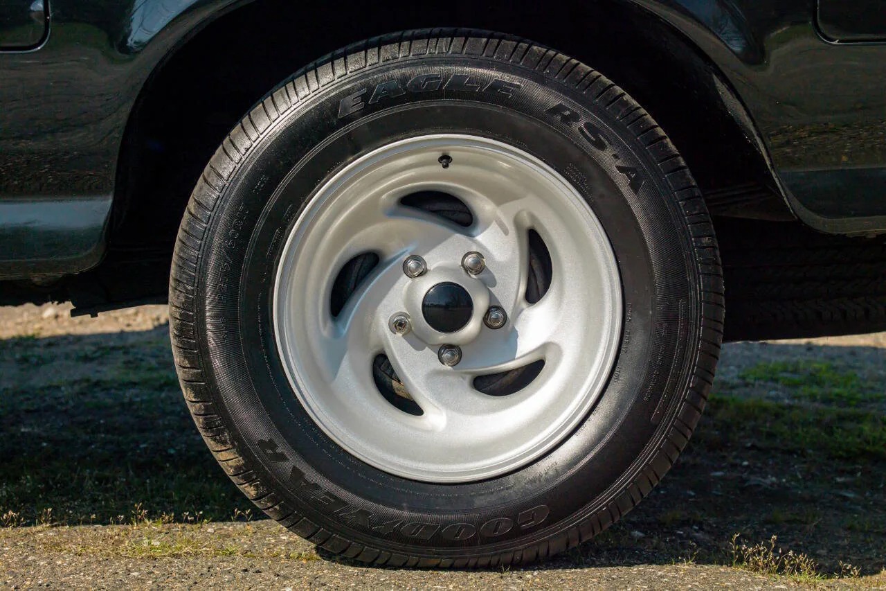 1994 Ford F-150 Lightning