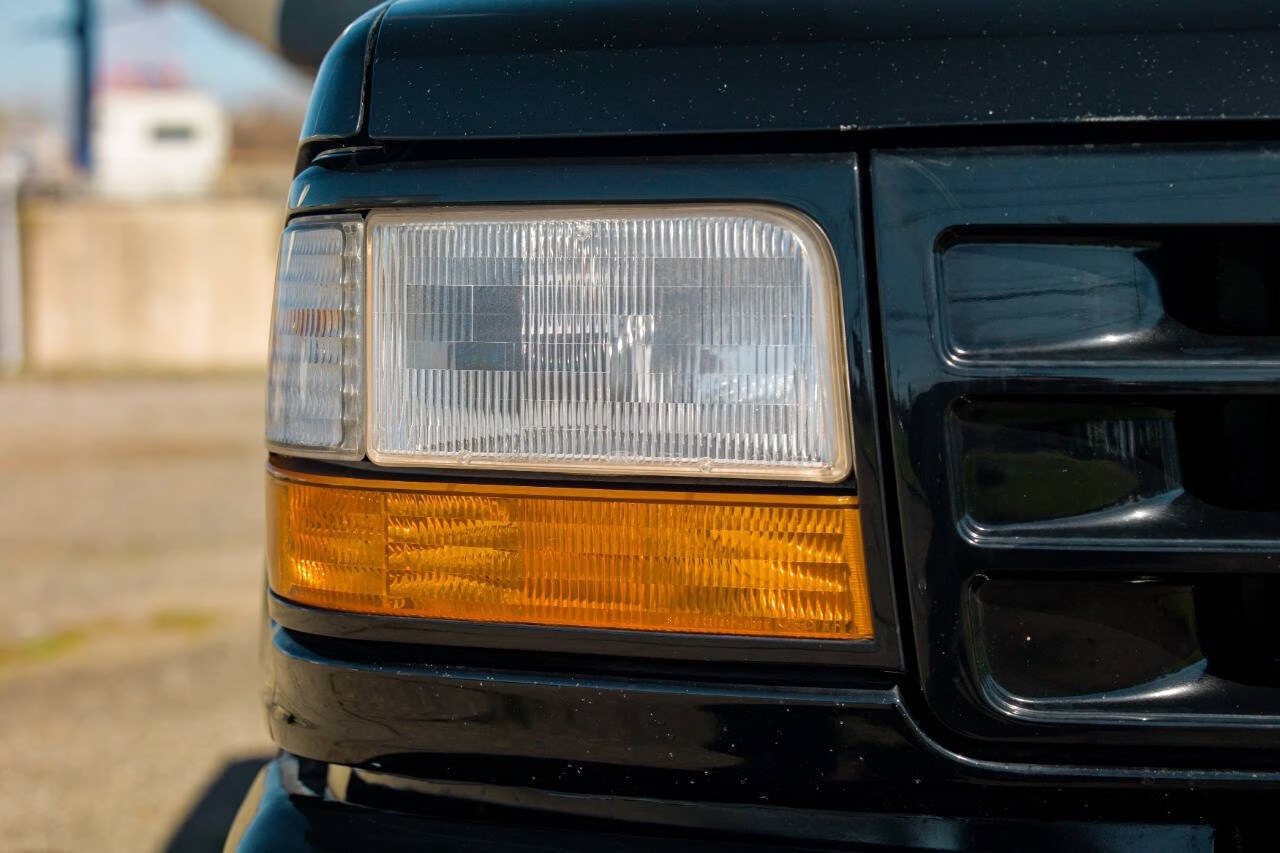 1994 Ford F-150 Lightning